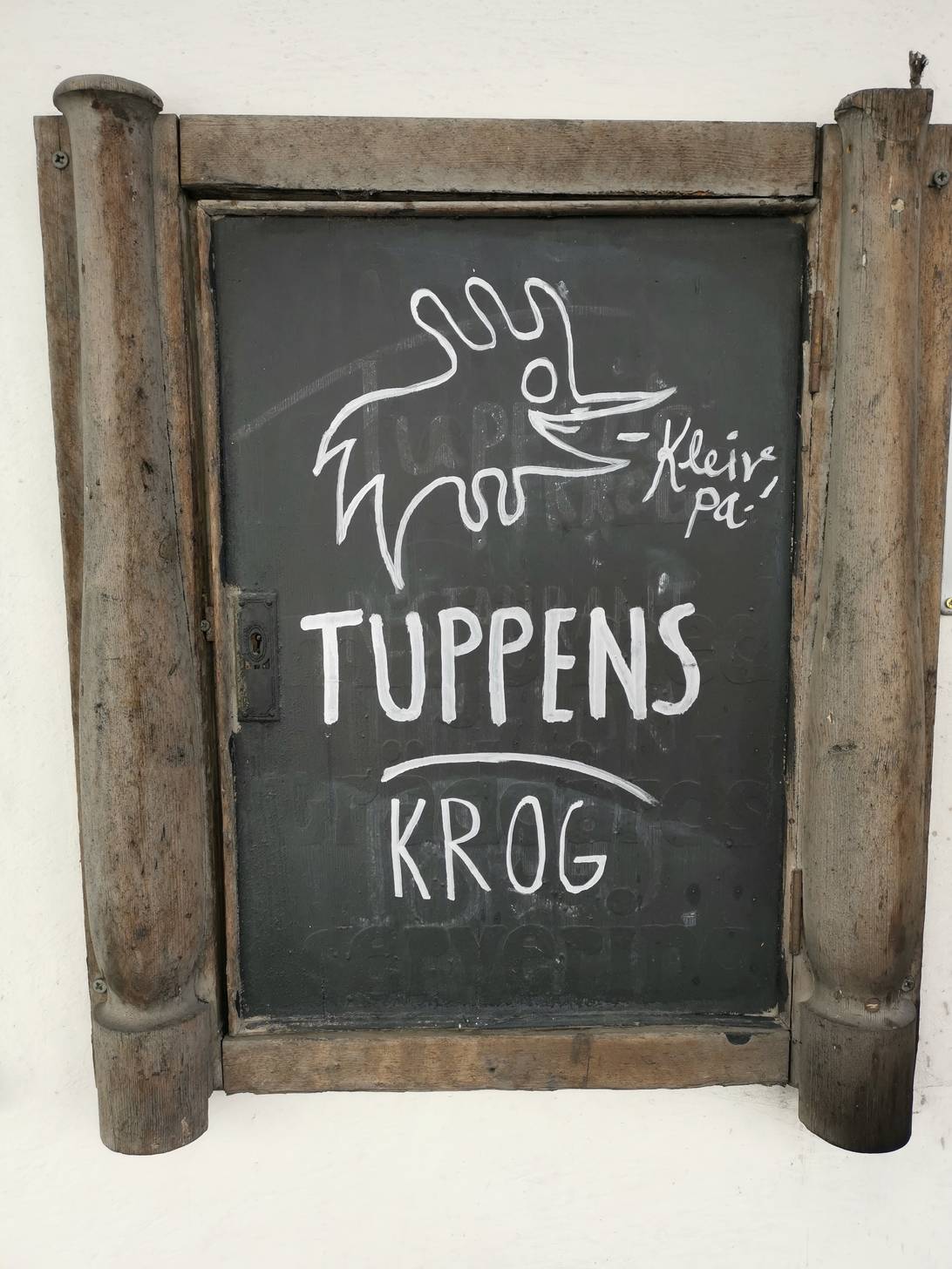 Tuppens Krog