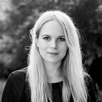 Cajsa Lykke Carlson Photo