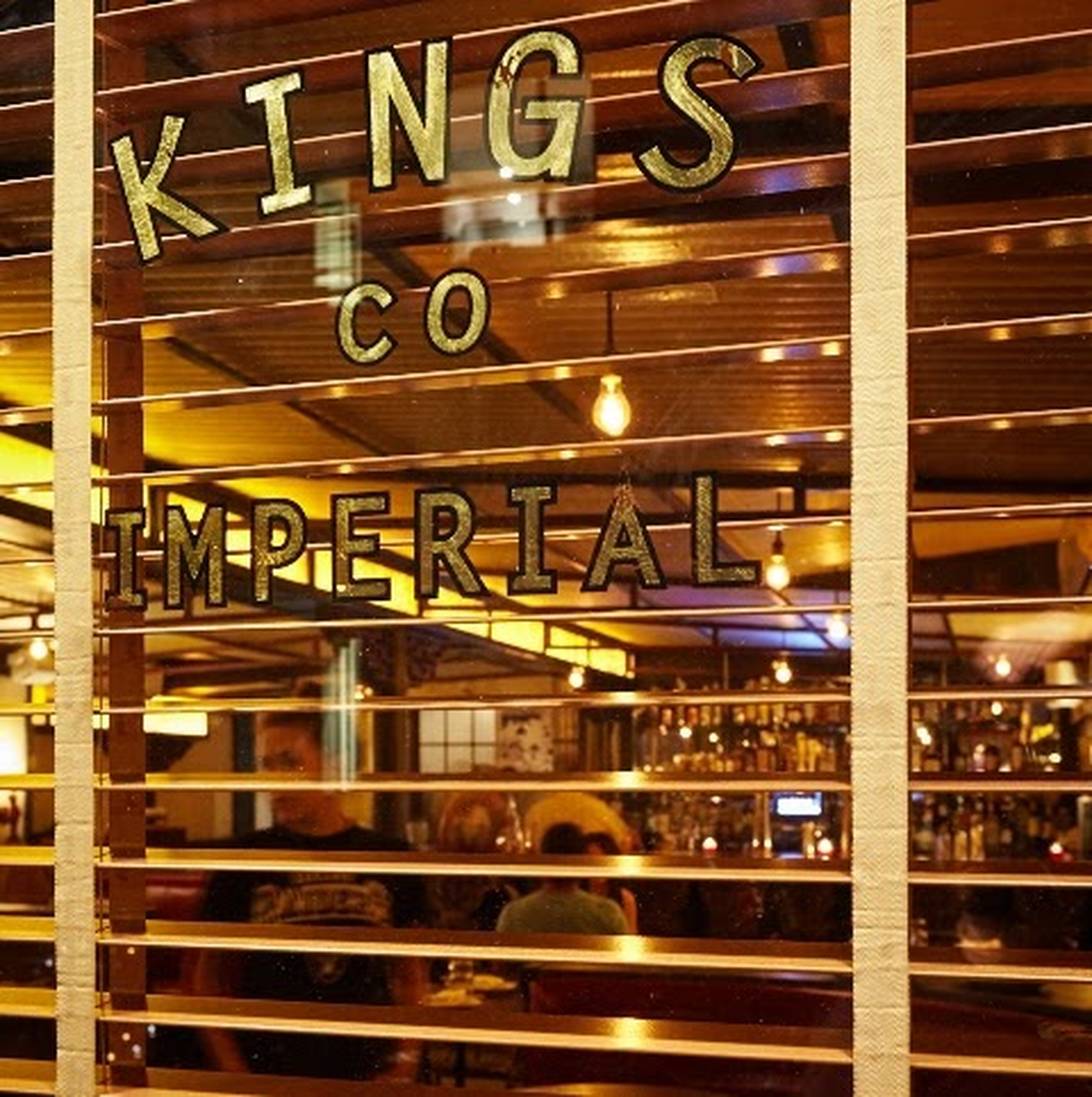 Kings County Imperial