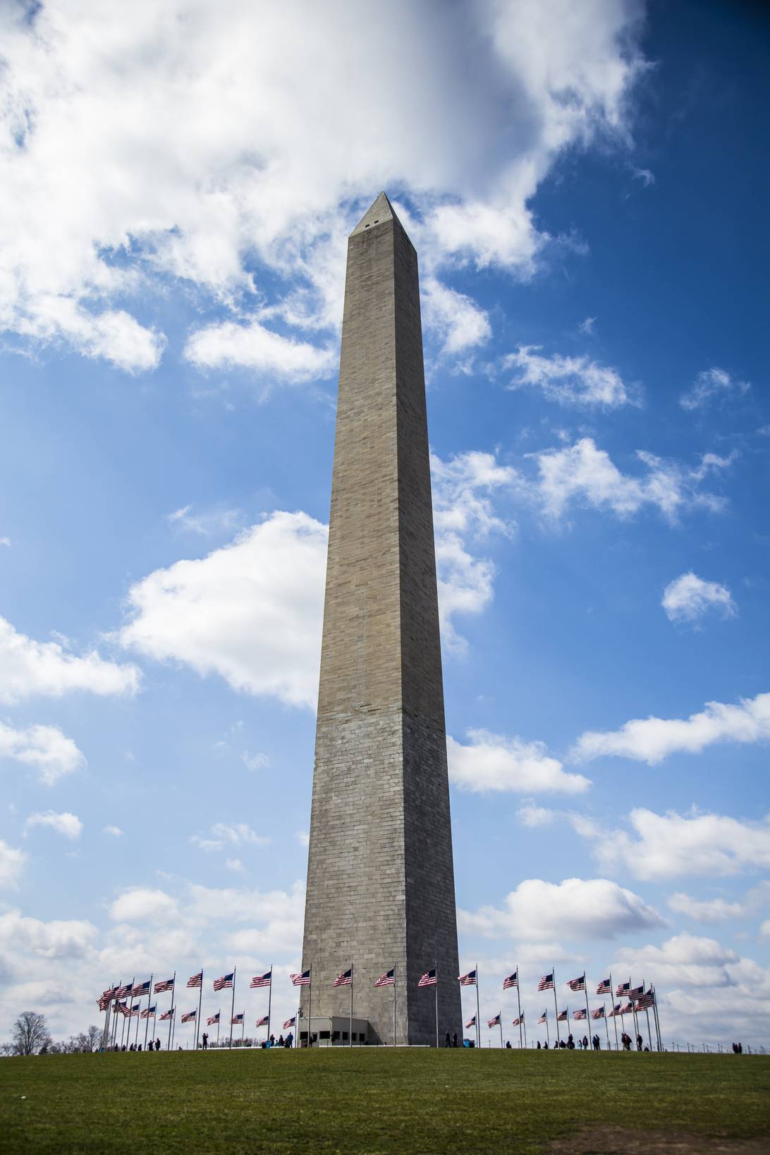 National Mall