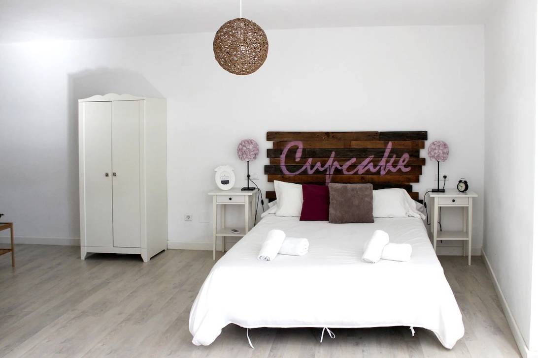 Dulces Dreams Boutique Hostel