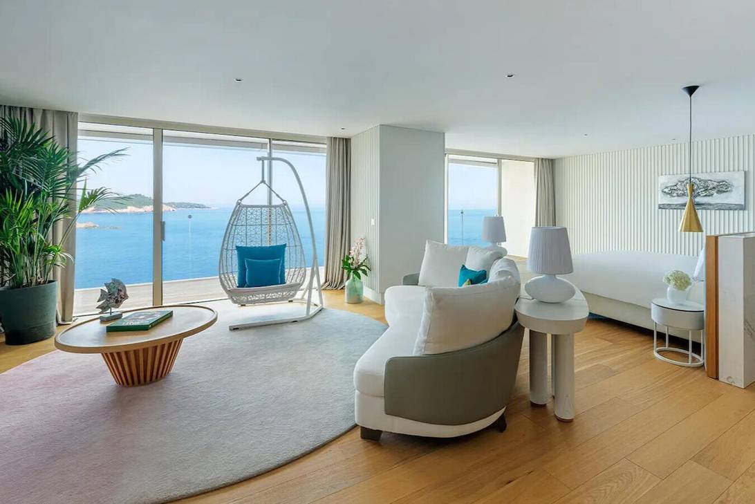 Rixos Premium Dubrovnik